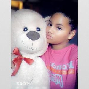 Meet your Posher, Kendra